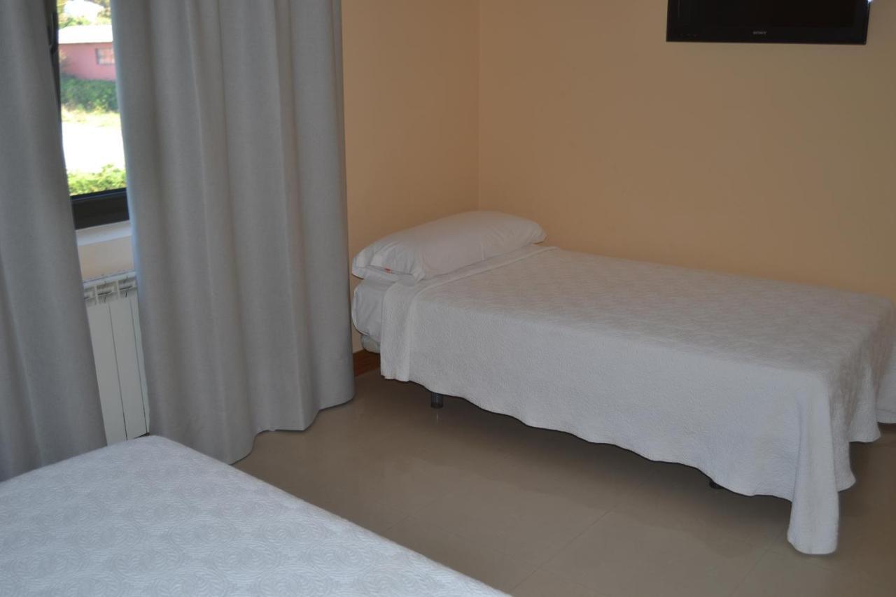 Hotel La Ribera Santianes