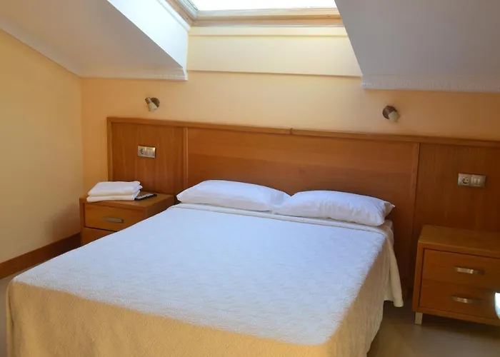 Hotel La Ribera